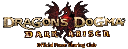 Greatsword's Dogma MAX Mod - Dragon's Dogma: Dark Arisen